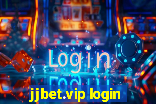 jjbet.vip login